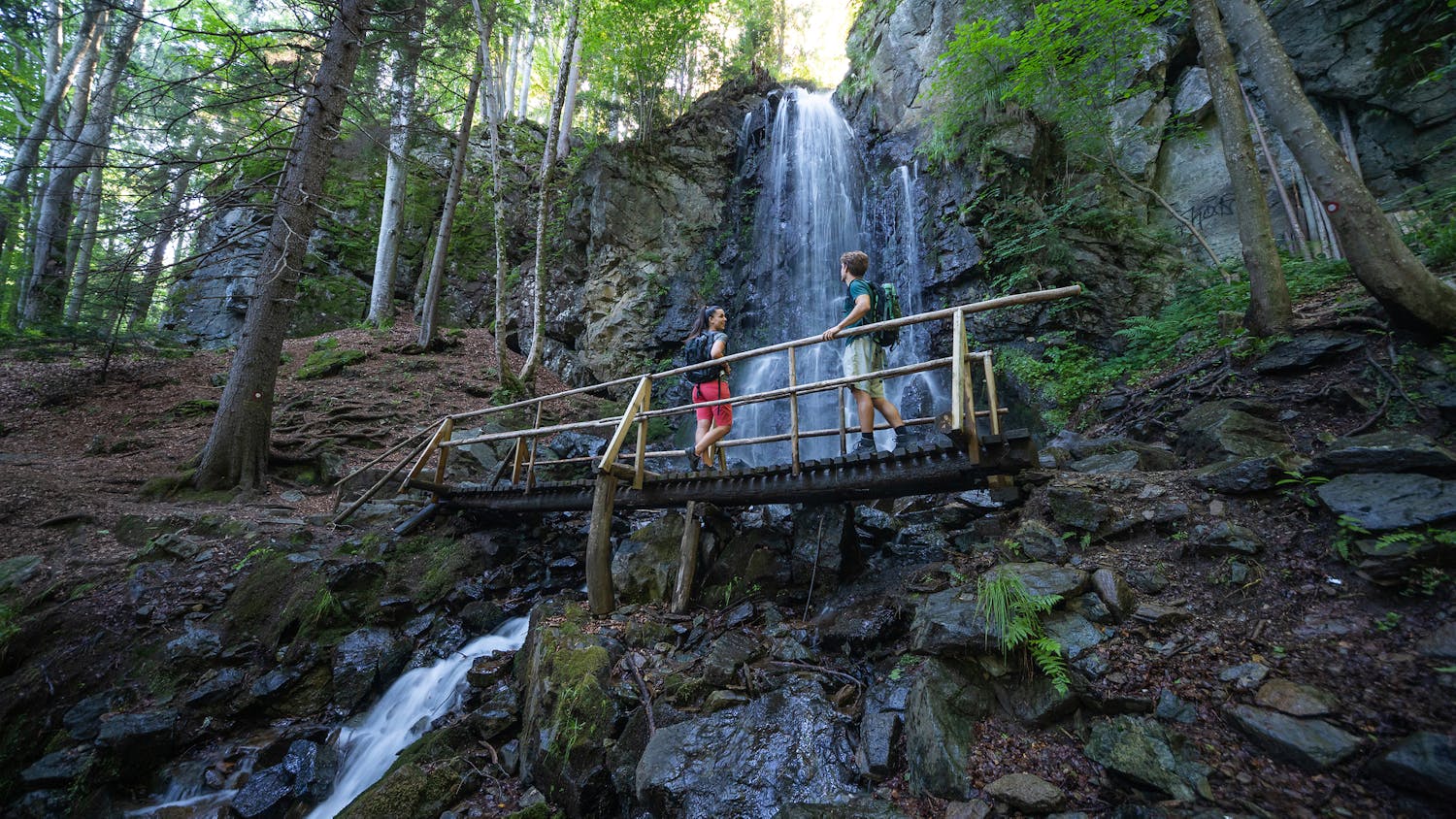 Waterfall Skalca